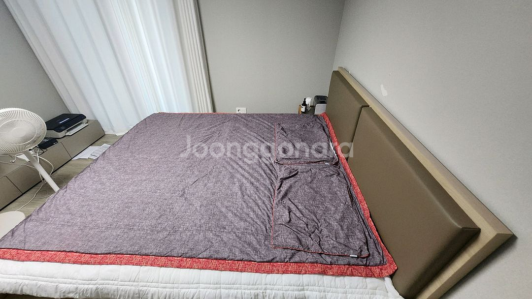 알레르망 이불--1