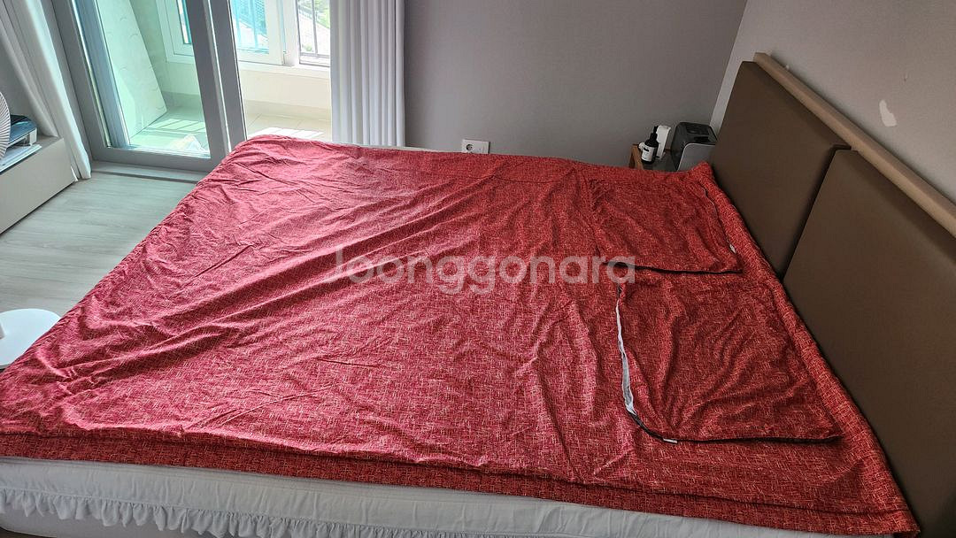 알레르망 이불--5