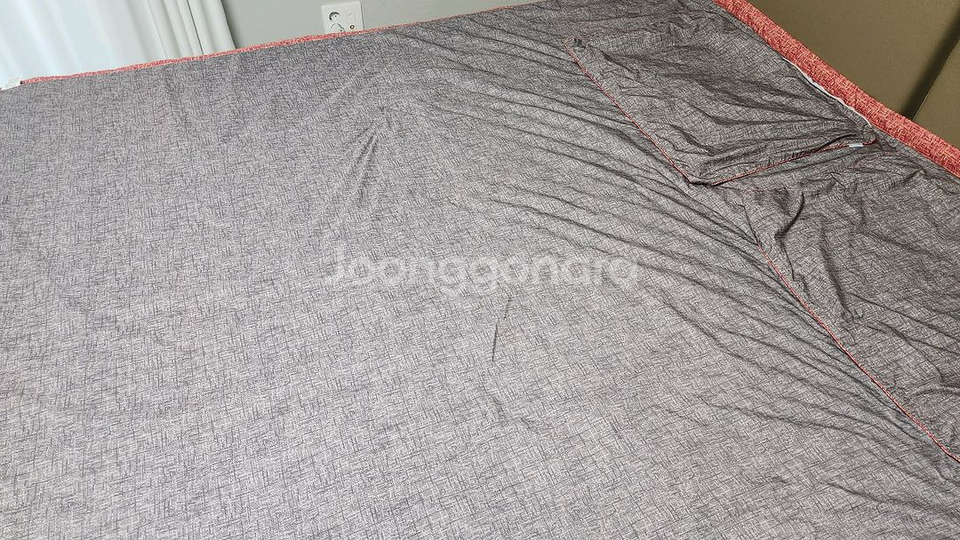 알레르망 이불--4