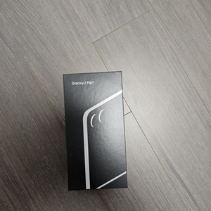 갤럭시z플립7 512 미개봉자급제