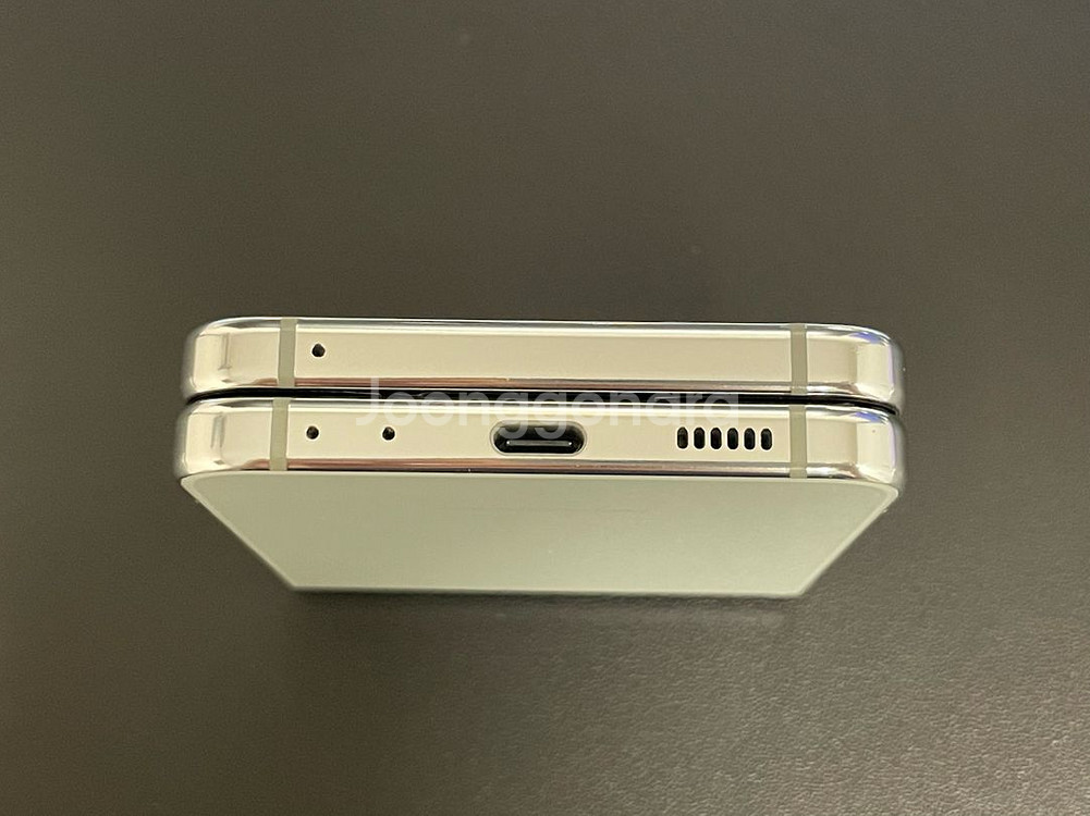 갤럭시 z플립5 512G--5