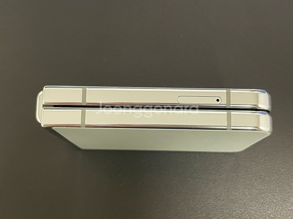 갤럭시 z플립5 512G--6