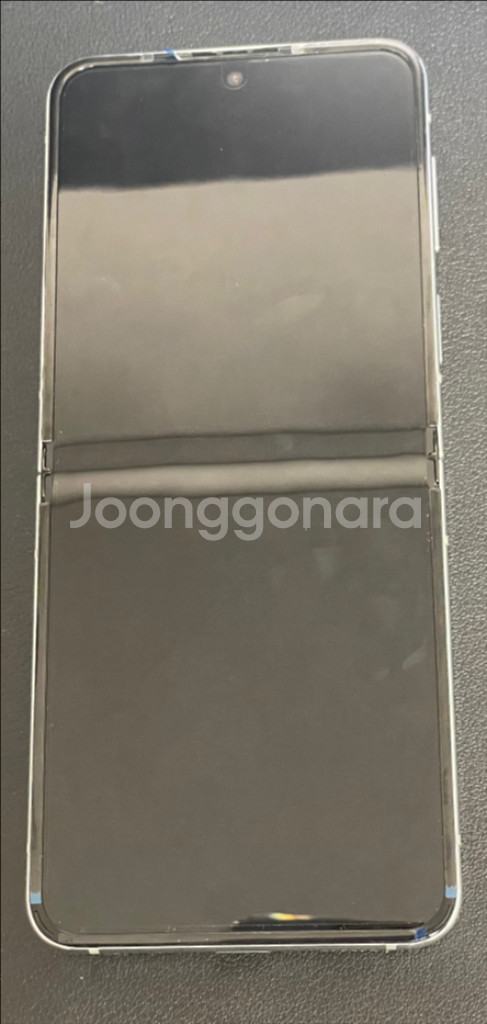 갤럭시 z플립5 512G--9