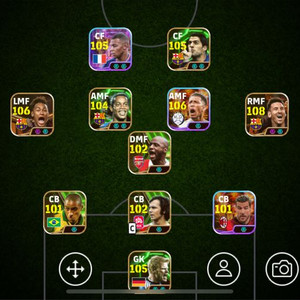 efootball