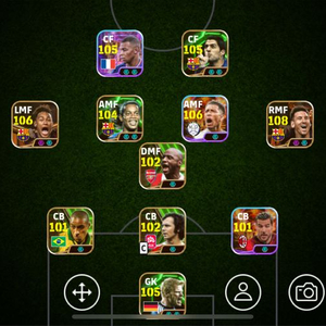 efootball