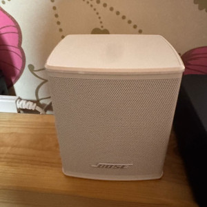 보스550사운드바+서라운드스피커 셋트팝니다