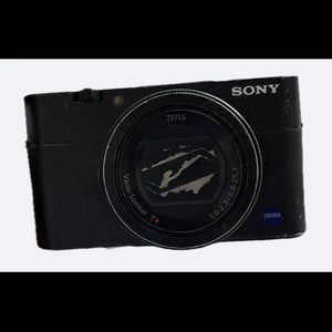 소니 rx100v rx100m5