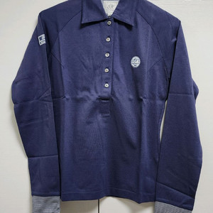 (새상품)ZOY(여성골프티)S