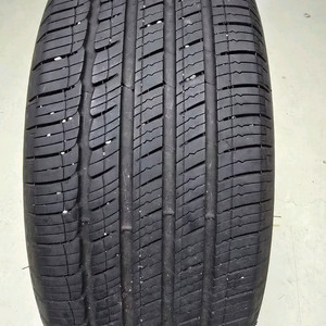 미쉐린 245 50R 20 타이어 1개 팝니다.