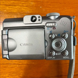 캐논 a620