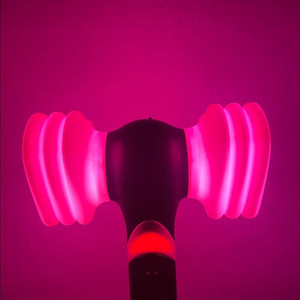 블랙핑크 응원봉 ver2 이미지