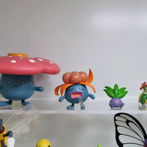 uu라플레시아 등