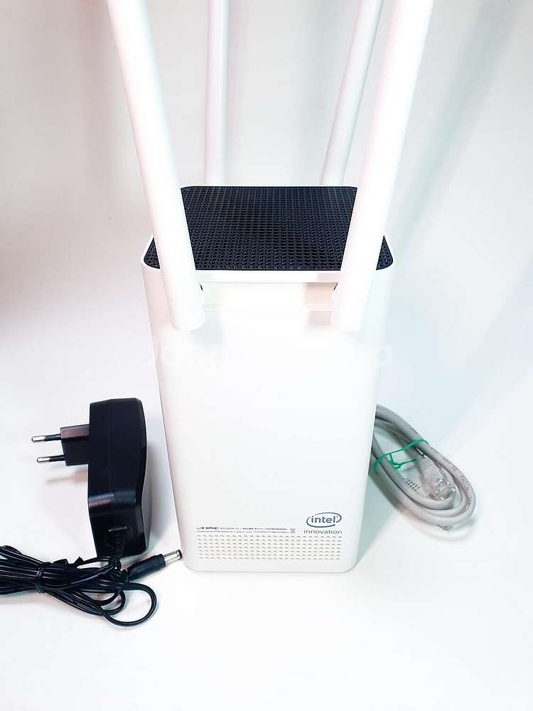 ipTIME AX3004ITL 유무선 공유기 택포--1