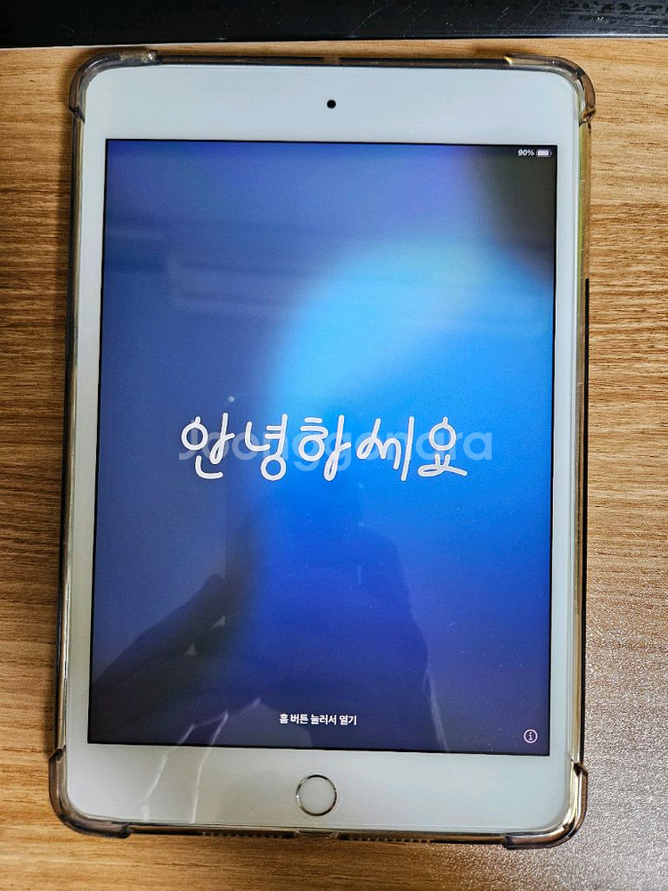 아이패드 미니 5 wifi--0