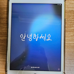 아이패드 미니 5 wifi
