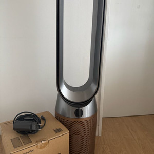 다이슨공기청정선풍기