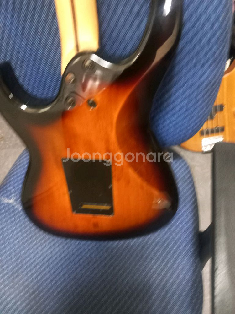 콜트 g210 일렉기타--4