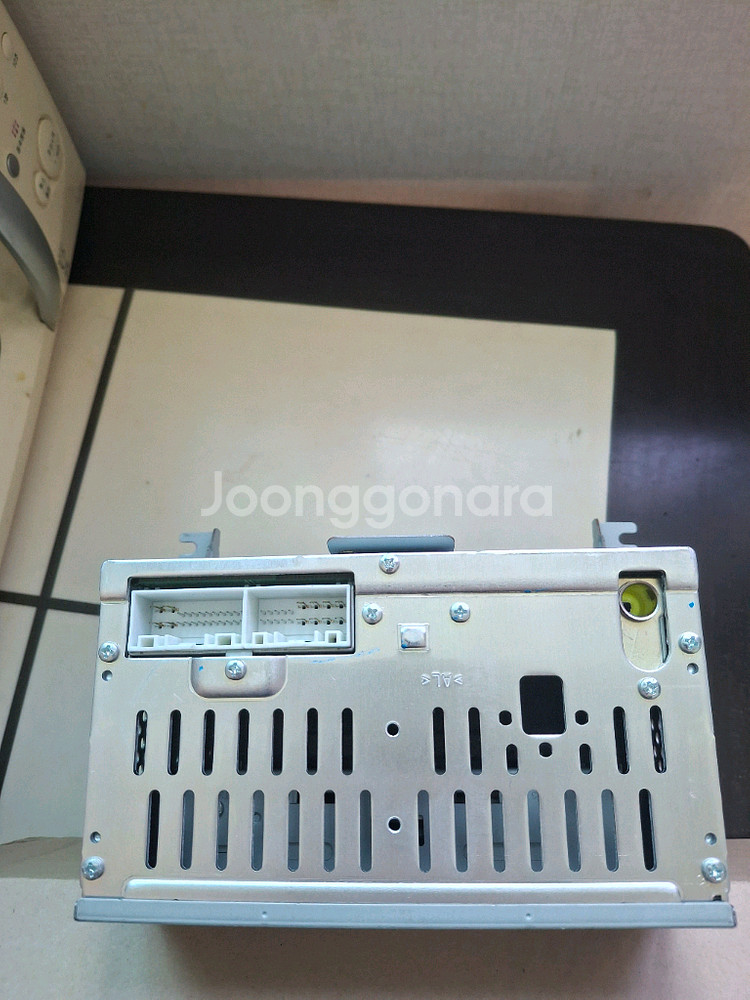레이 파인 드라이브 사제 네비 레이 순정 카오디오--7