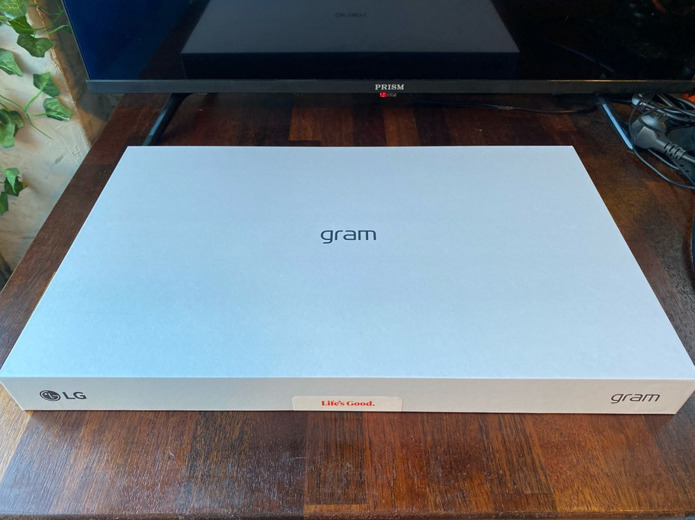 [미개봉]LG그램 16인치 울트라7 16Z90TS-GU 이미지