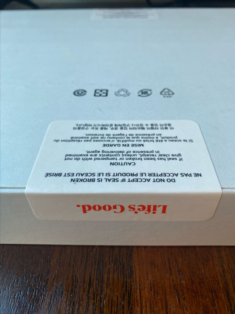 [미개봉]LG그램 16인치 울트라7 16Z90TS-GU 이미지