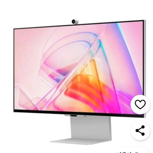 삼성 뷰피니티 S9 527C900 5K 모니터 (박스풀