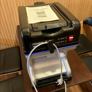빙수기 빙삭기 psm 6001a