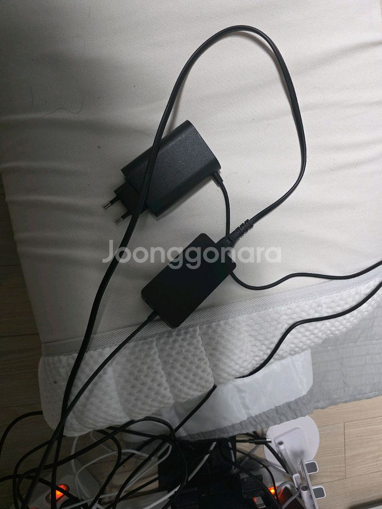 서피스프로 9 13 i5 16g 256g +키보드+펜--4