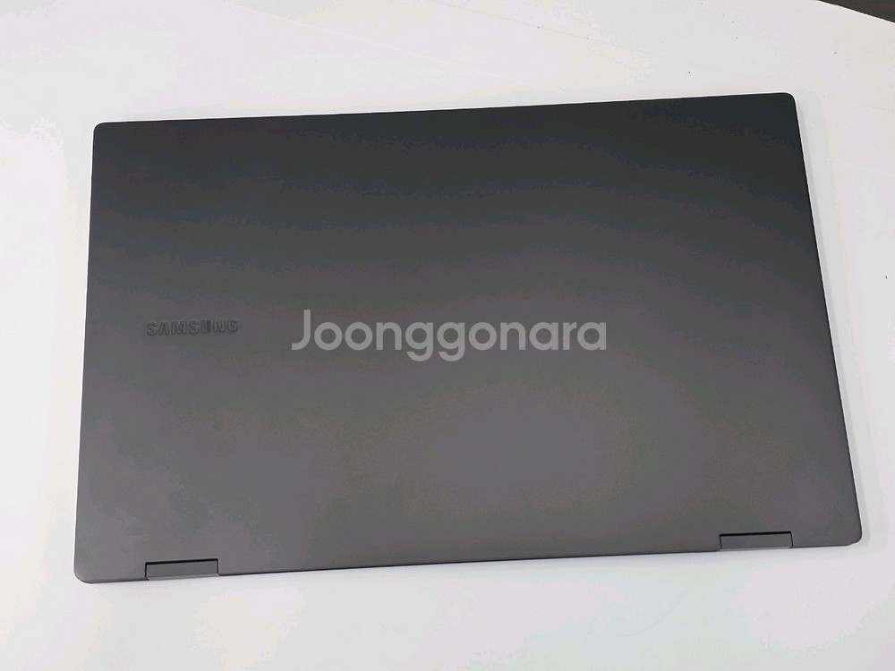 갤럭시 북2프로360 터치가능/i5 12세대cpu--4