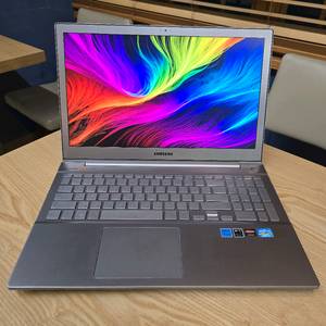 삼성 고성능 i7 사무/게임용 노트북(램16GB)
