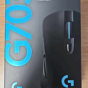 g703 lightspeed wireless