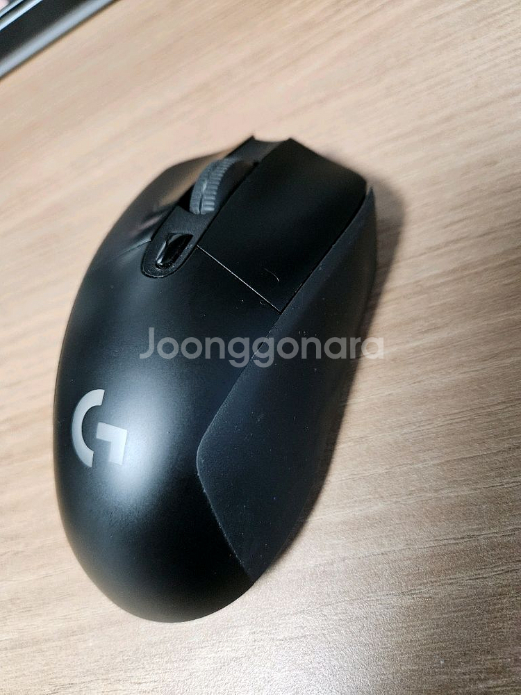 g703 lightspeed wireless--3