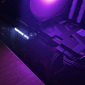갤럭시 gtx 1080ti 11g 2pan