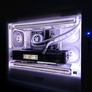 9800X3D & RTX5070 VULCAN 불칸 PC