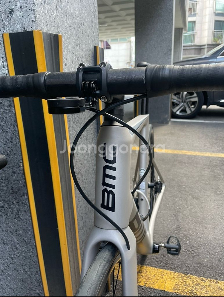 로드 자전거 2023 BMC 팀머신 SLR FIVE--1