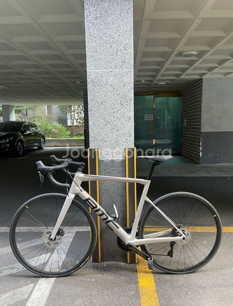 로드 자전거 2023 BMC 팀머신 SLR FIVE--0