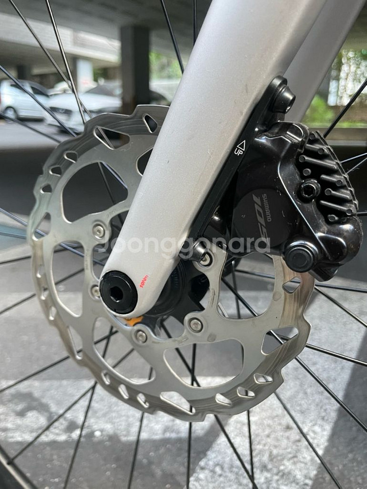 로드 자전거 2023 BMC 팀머신 SLR FIVE--6