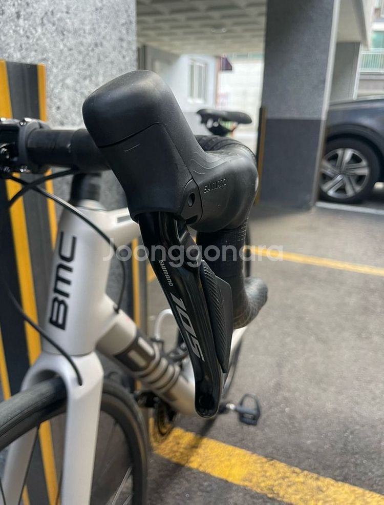로드 자전거 2023 BMC 팀머신 SLR FIVE--2