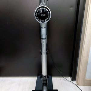 LG 엘지 코드제로 무선청소기