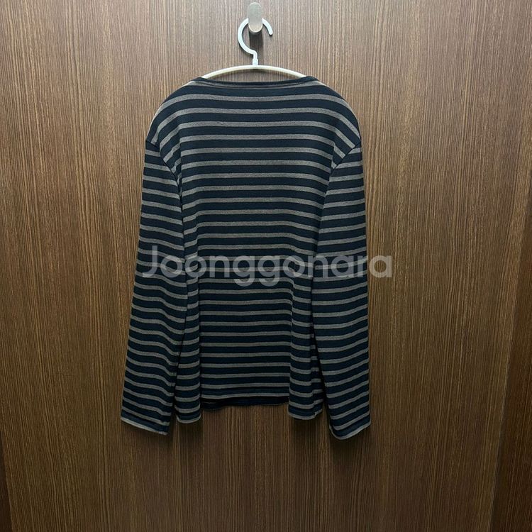 세인트제임스 긴팔티셔츠--3