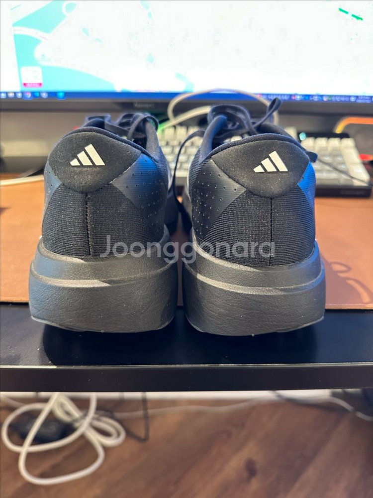 아디다스 evo sl 285--2