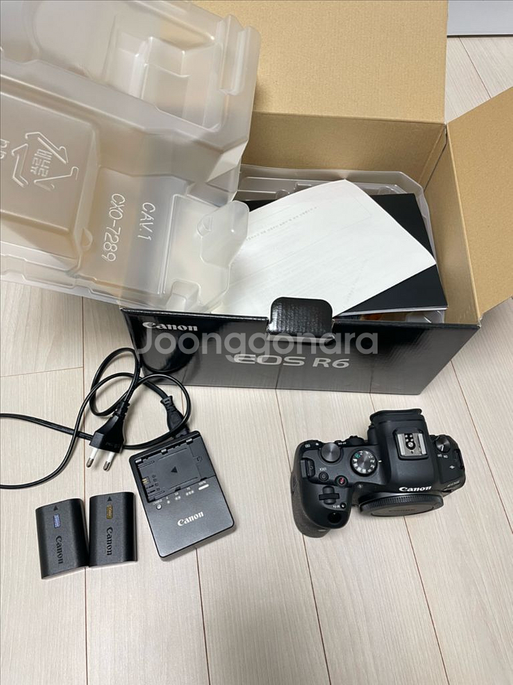 캐논 EOS R6--0