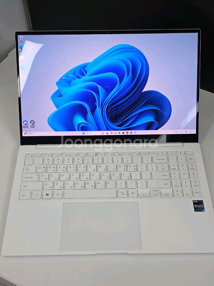 갤럭시 북2프로 i7 12세대cpu 15.6인치 노트북--0
