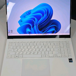 갤럭시 북2프로 i7 12세대cpu 15.6인치 노트북
