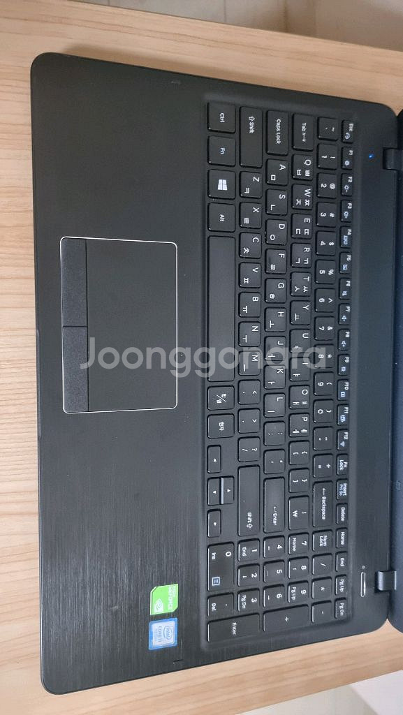 삼성노트북(nt500r5w)팝니다.(15.6인치)--2