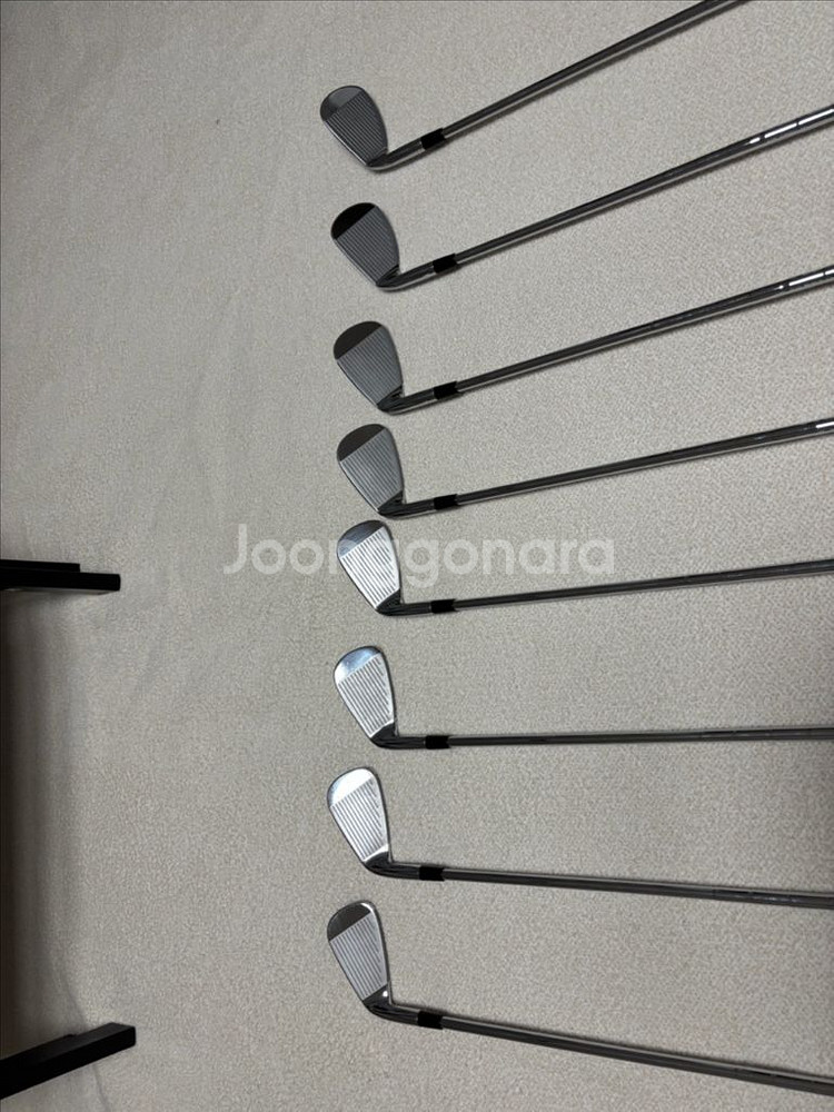 (판매) JPX S20 (8아이언)--0