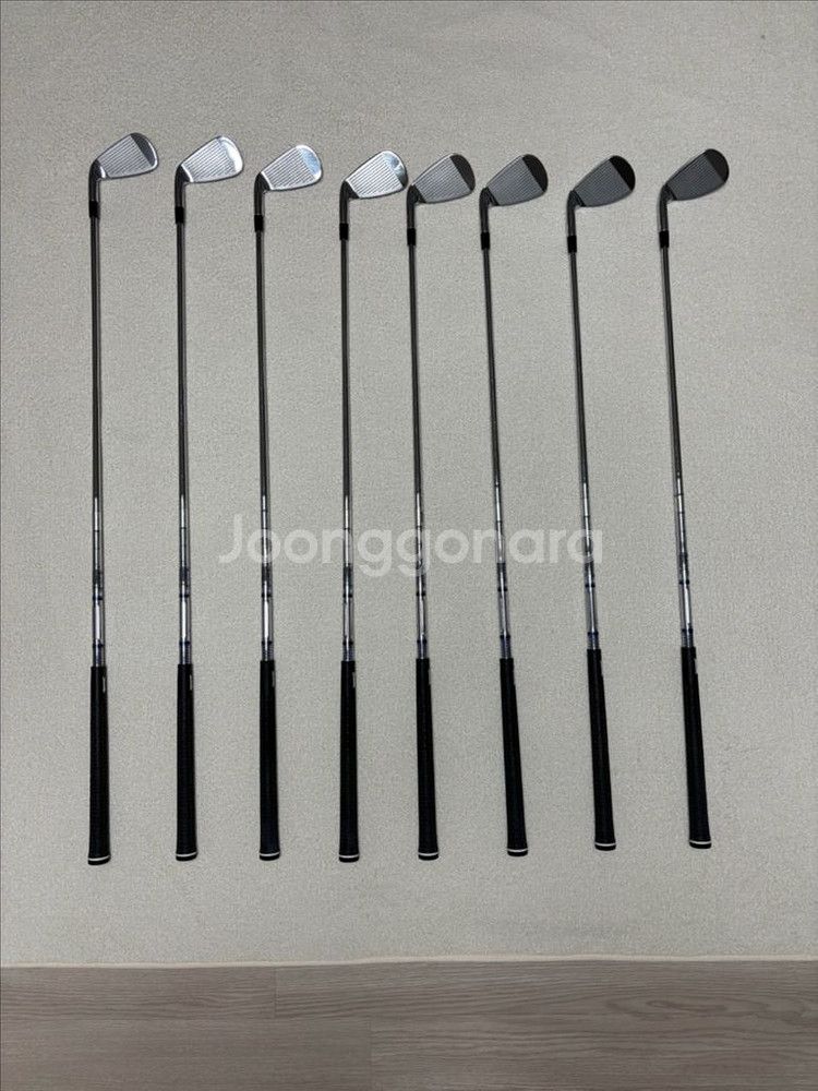 (판매) JPX S20 (8아이언)--1