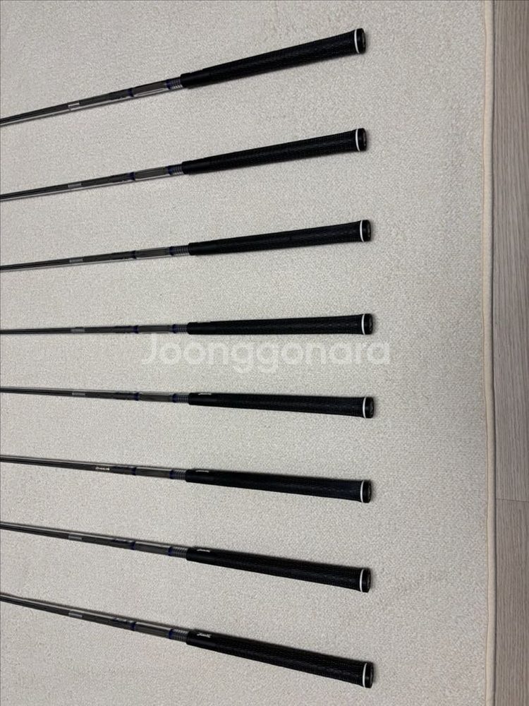 (판매) JPX S20 (8아이언)--2