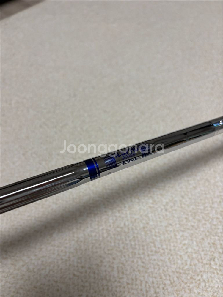 (판매) JPX S20 (8아이언)--3