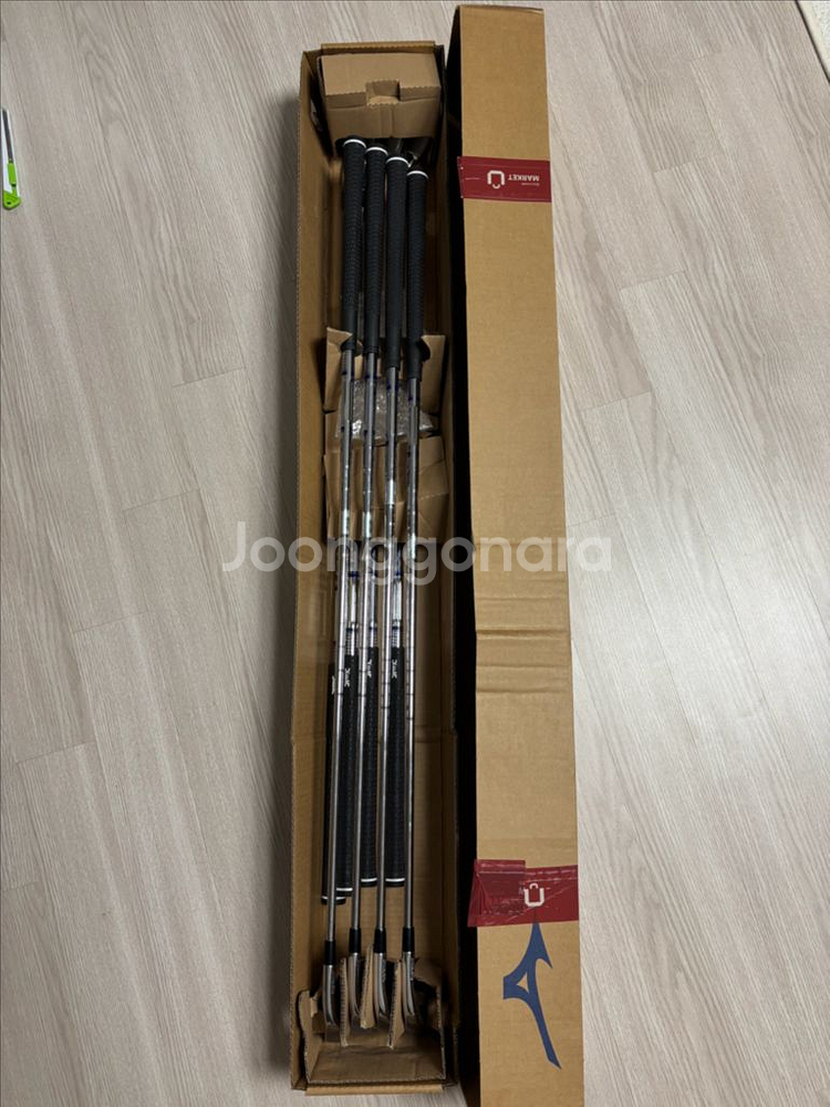 (판매) JPX S20 (8아이언)--6