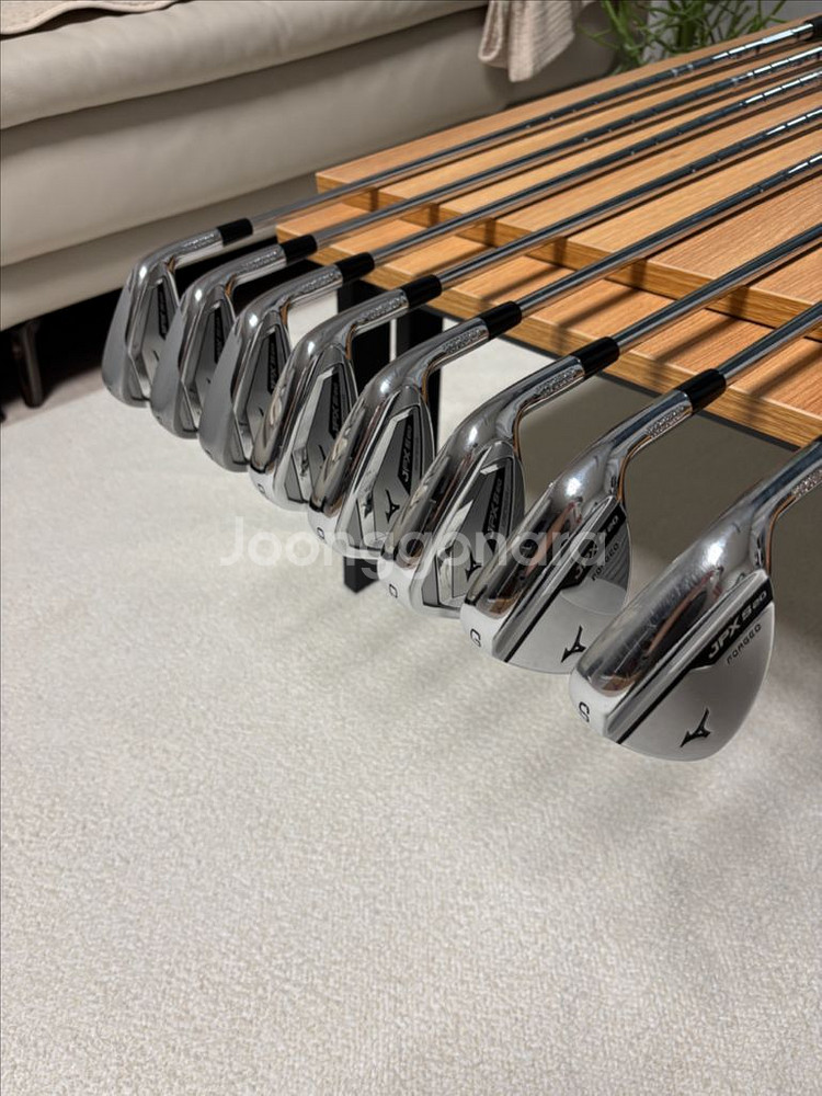 (판매) JPX S20 (8아이언)--5